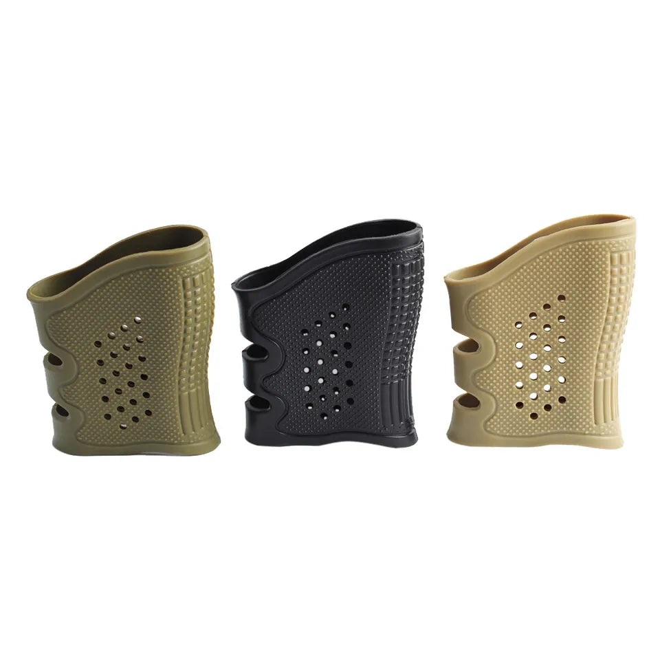Universl Pstl Rubber Grip