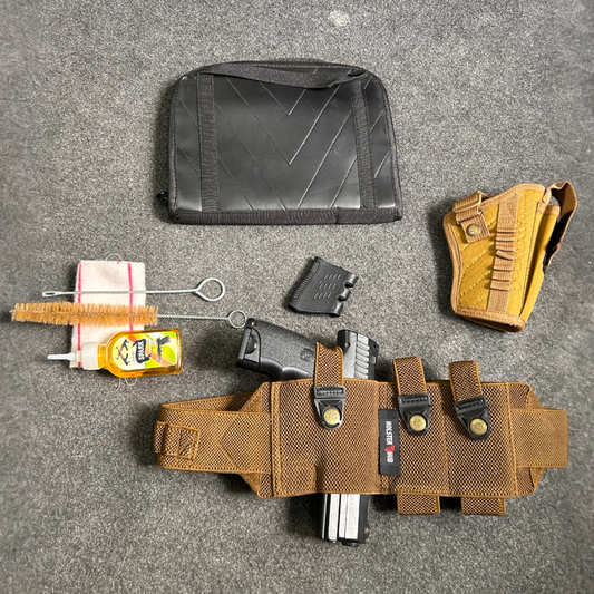 π₯ 5 in 1 Holster Hub's Premium Deal With Best Price π FREE Home Delivery