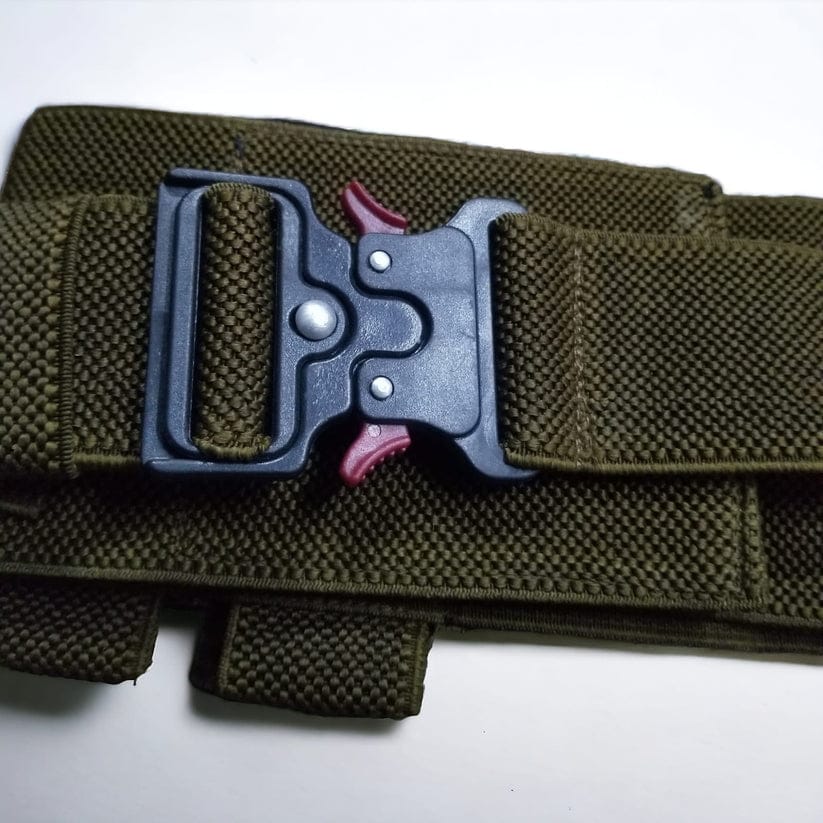 Belly Band Holster for all type of Pstls - Free Home Delivery ๐ฅ