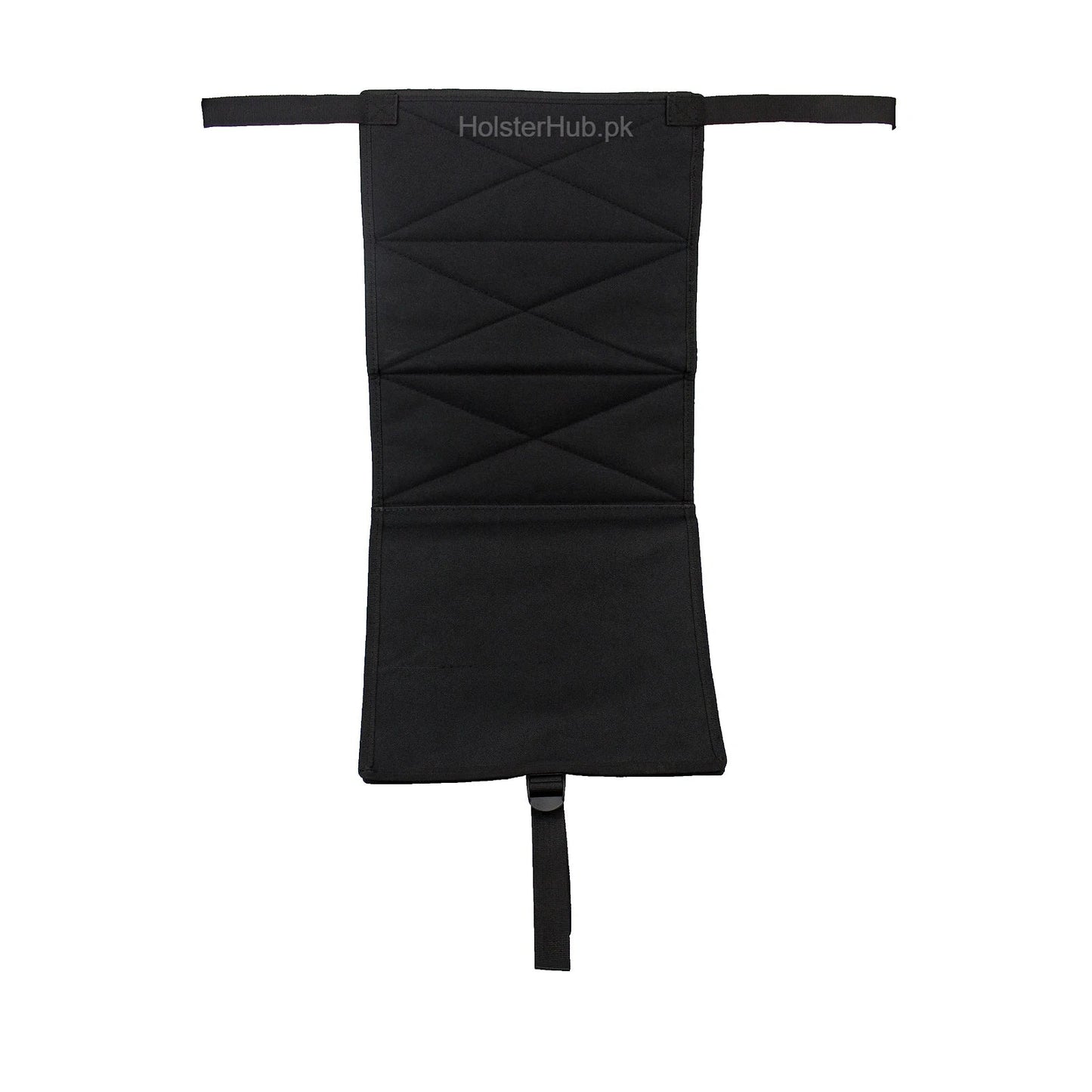 Holster Hub's Premium Seat Holster Best for Car & Office Chair 🔥 With FREE Rubber Grip!