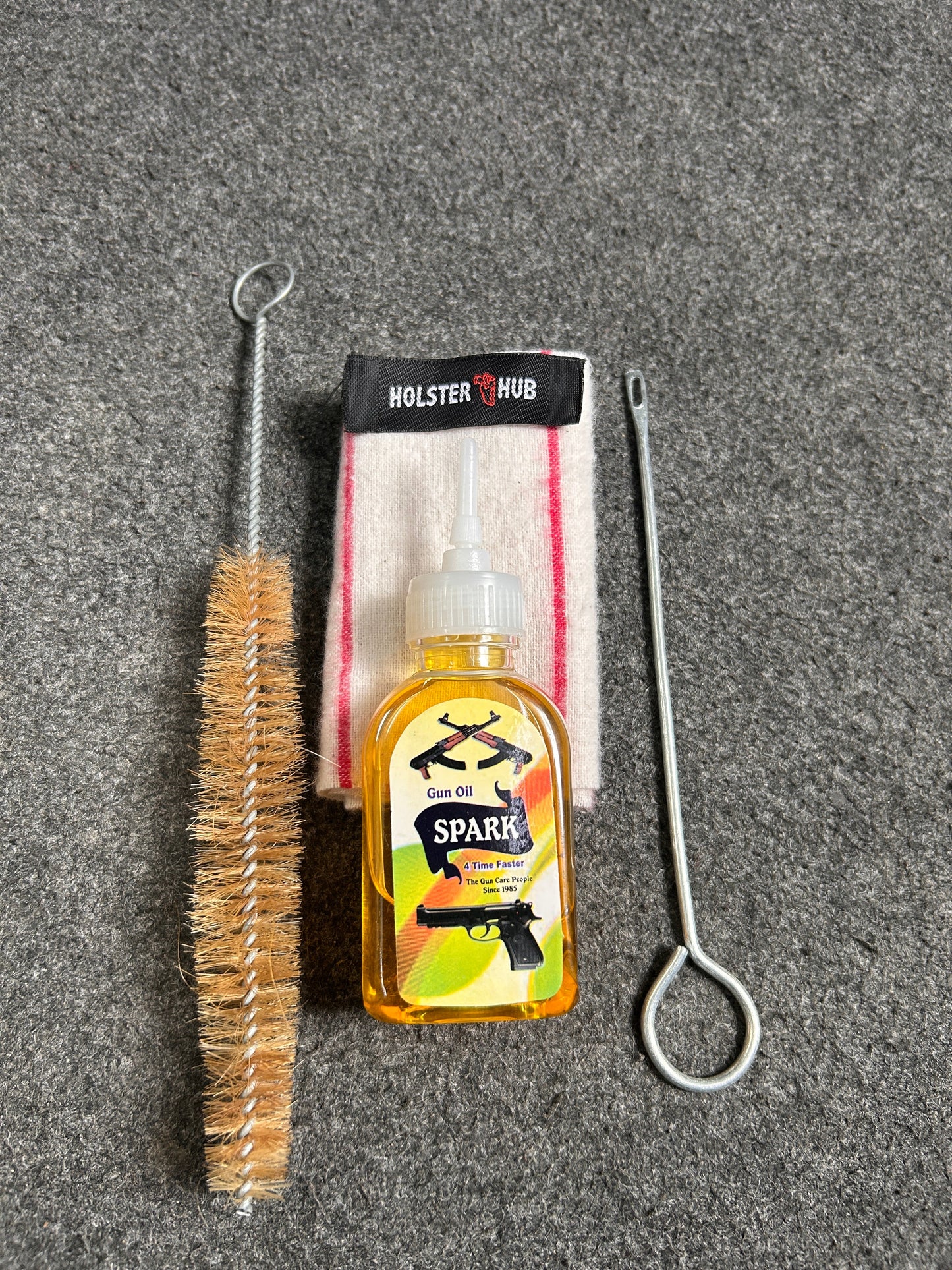 🔥 5 in 1 Holster Hub's Premium Deal With Best Price 🚚 FREE Home Delivery