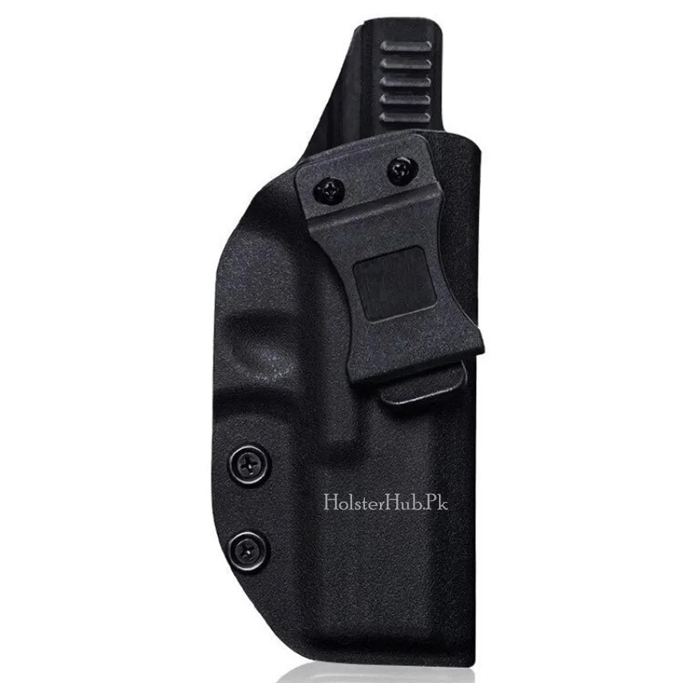 Kydex In-waist Holster - Conceal with Confidence for GLOK