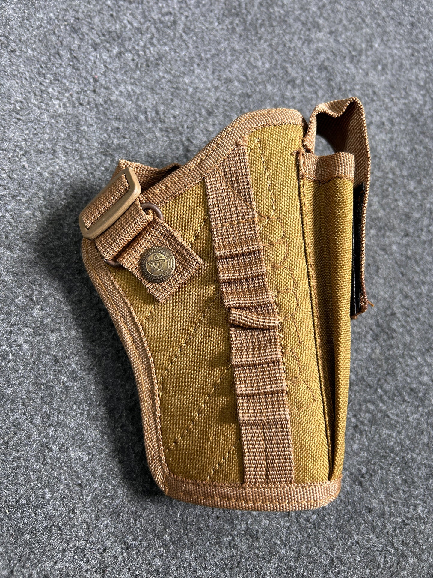 🔥 5 in 1 Holster Hub's Premium Deal With Best Price 🚚 FREE Home Delivery