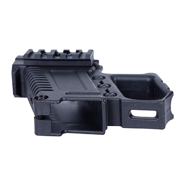 Master Carbine Kit - Transform Your Pstl into a Tacticl Powrhouse