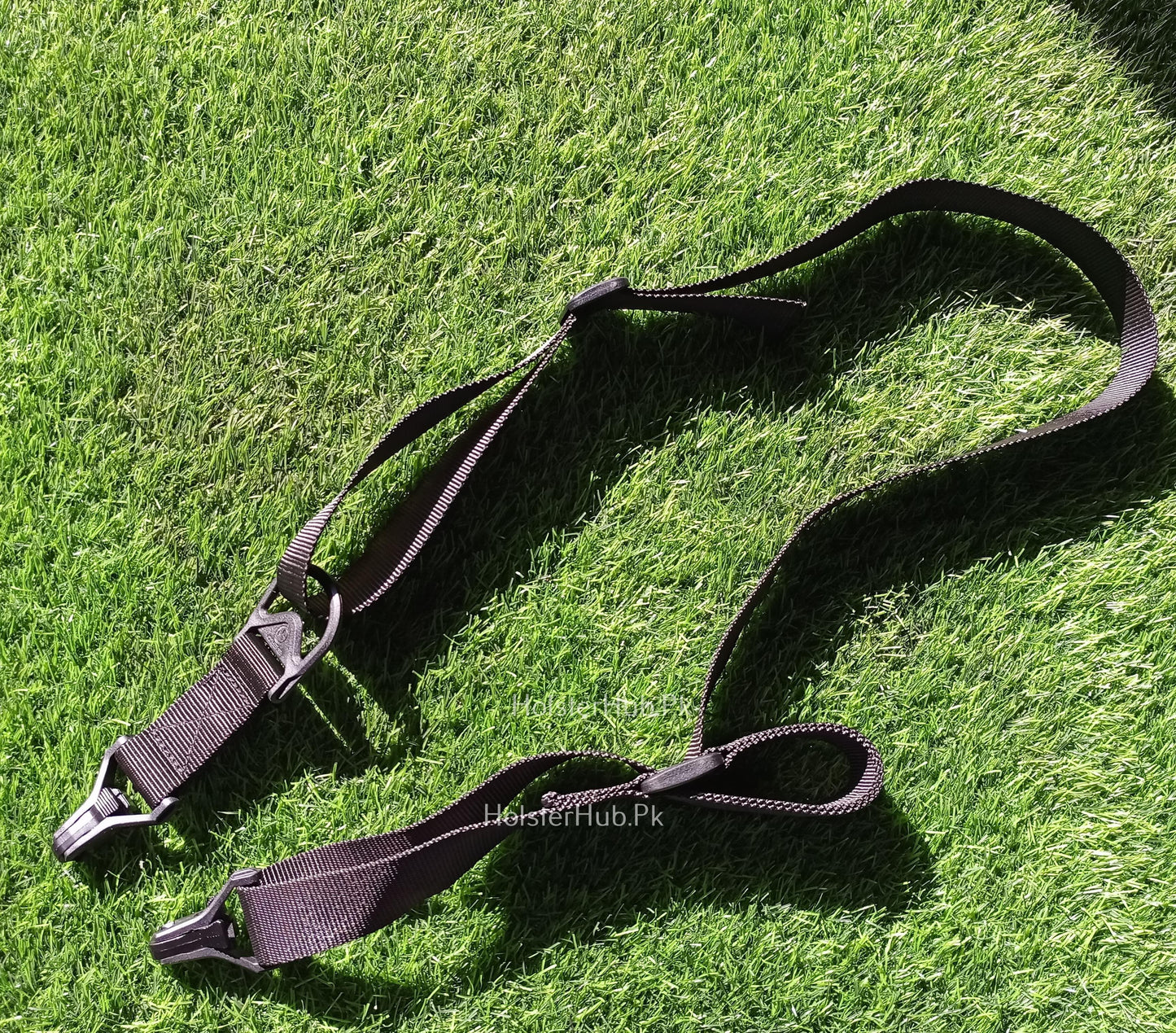Multipurpose 2 Point Sling for Rifeel and Bags