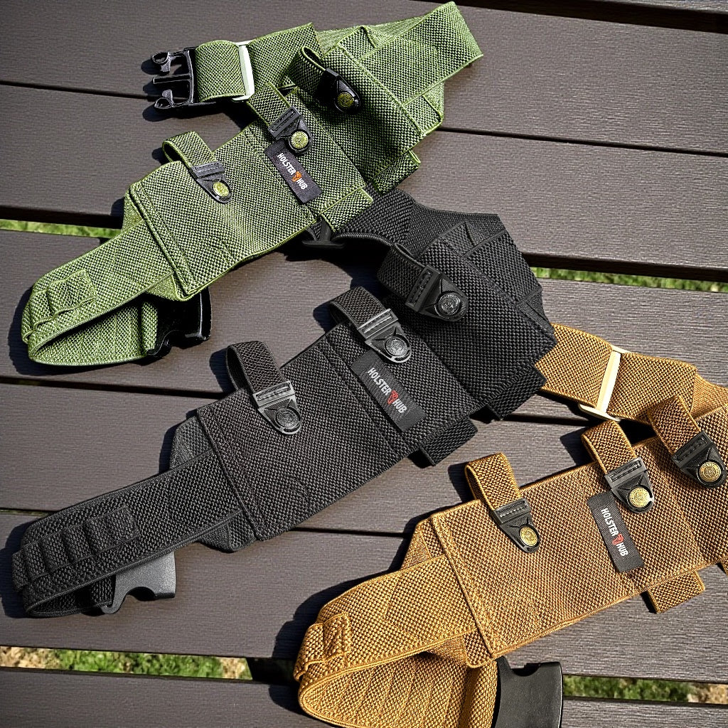 💥 Buy 1 Get 2 FREE, 🎁 Parachute Pouch & Cleaning Kit 100% Free 🔥