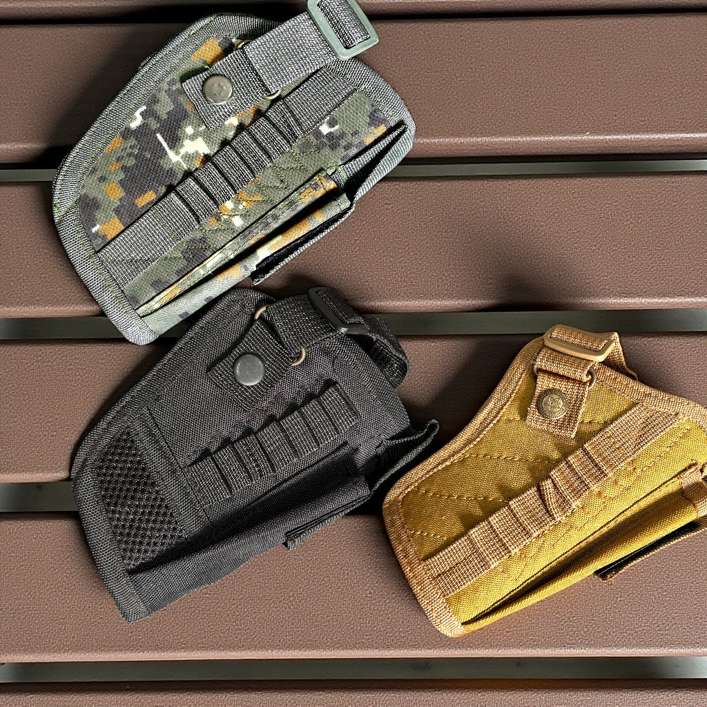 💥 Buy 1 Get 2 FREE, 🎁 Parachute Pouch & Cleaning Kit 100% Free 🔥