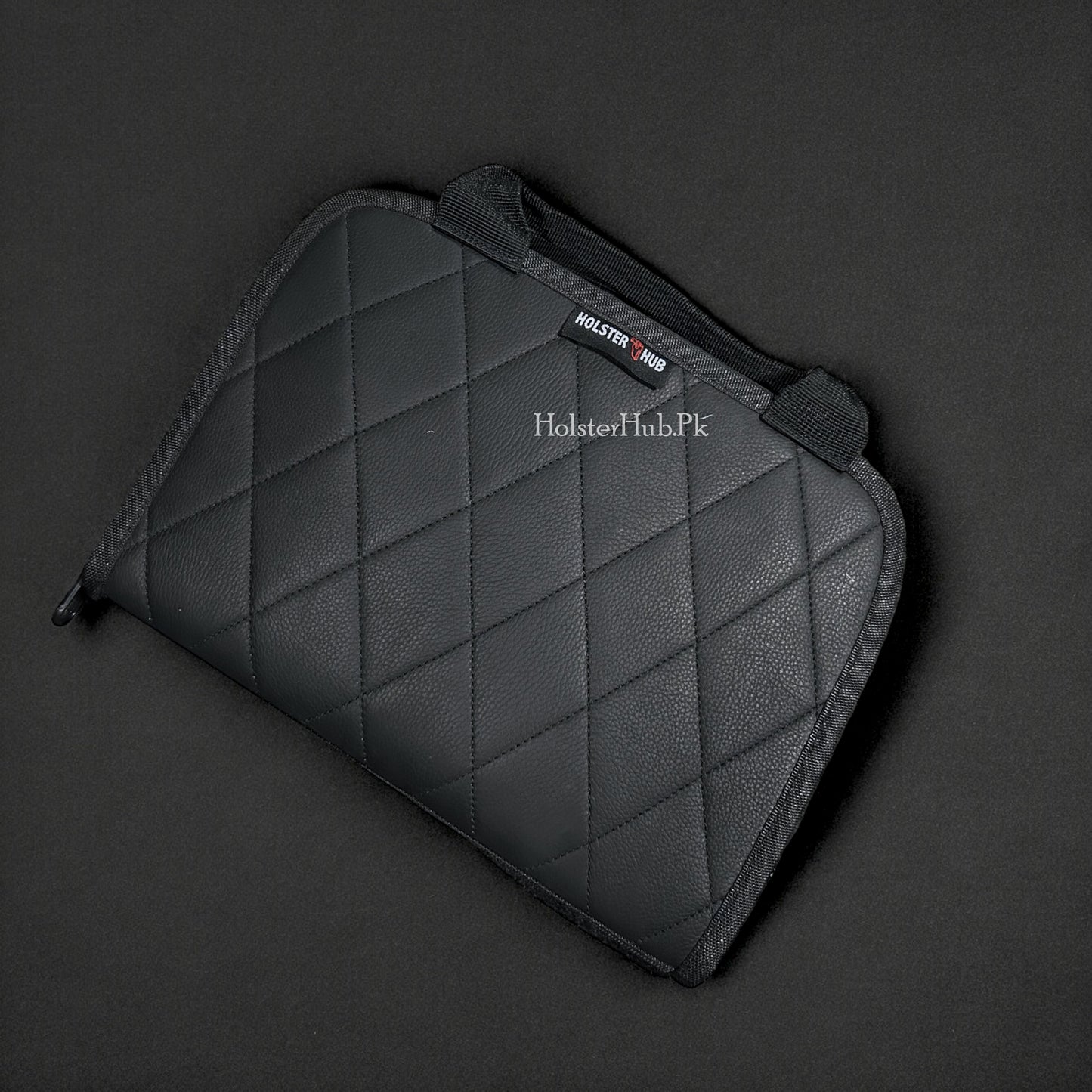 Pure Leathr Made Universal Pstl Bag | ( PC - 14 )