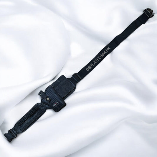 High Quality Parachute Holstr Belt | (PC-06) DR unviersal holster