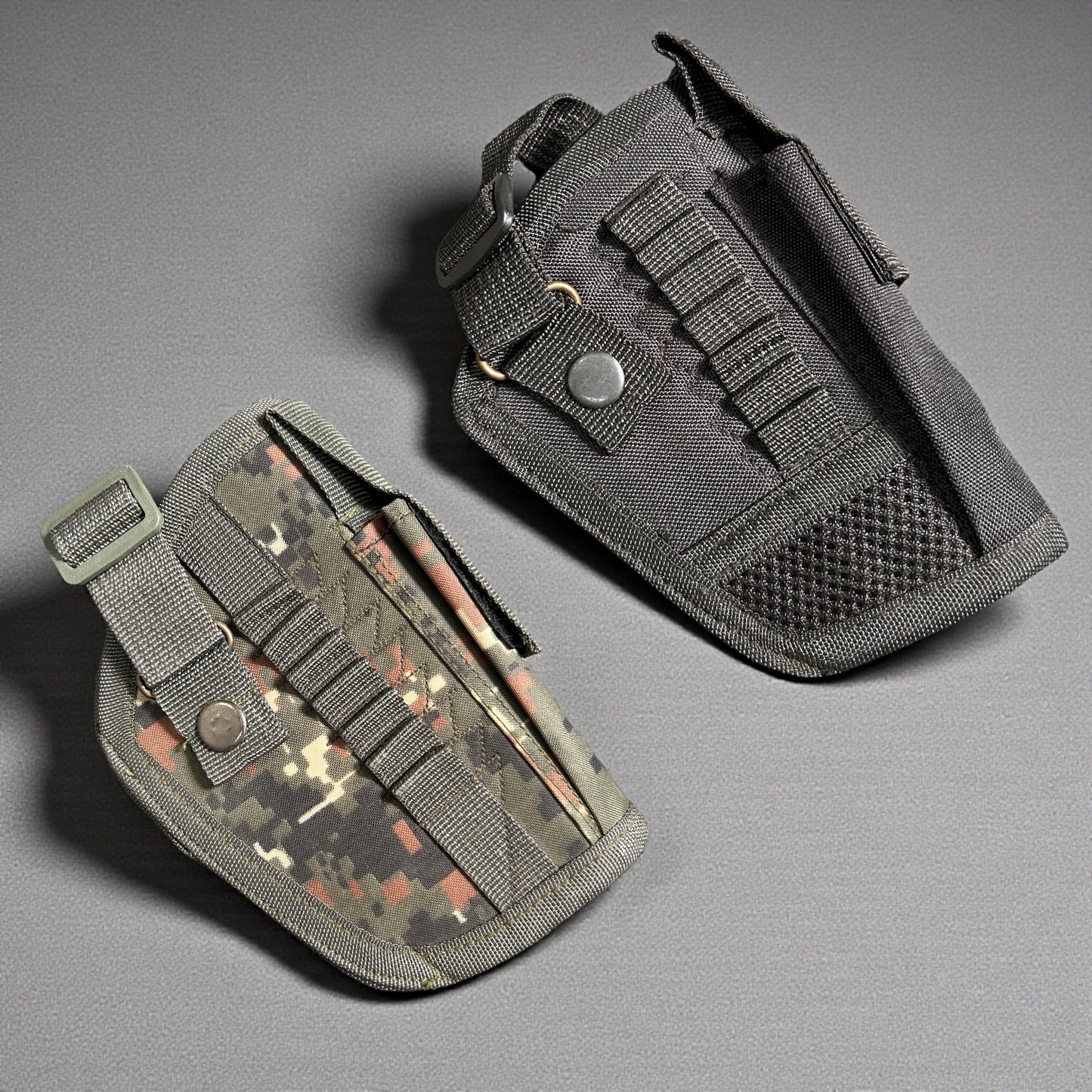 Buy 1 Get 3 FREE, 🎁 Parachute Pouch, Cleaning Kit & Rubber Grip 100% Free 🔥