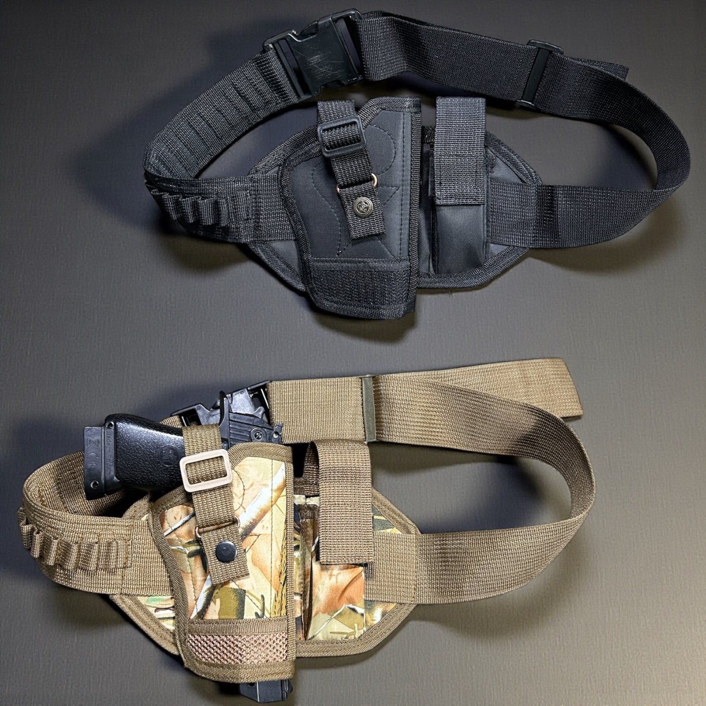 Buy 1 Get 3 FREE, 🎁 Parachute Pouch, Cleaning Kit & Rubber Grip 100% Free 🔥