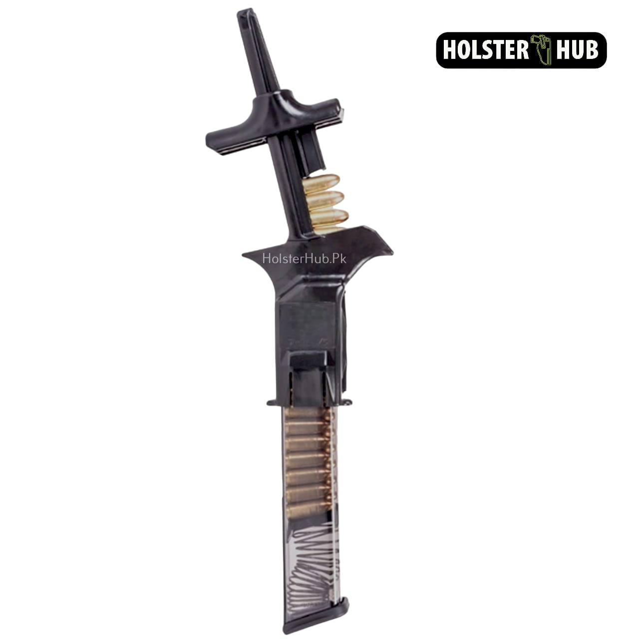 Magazine Refiler - For 9mm