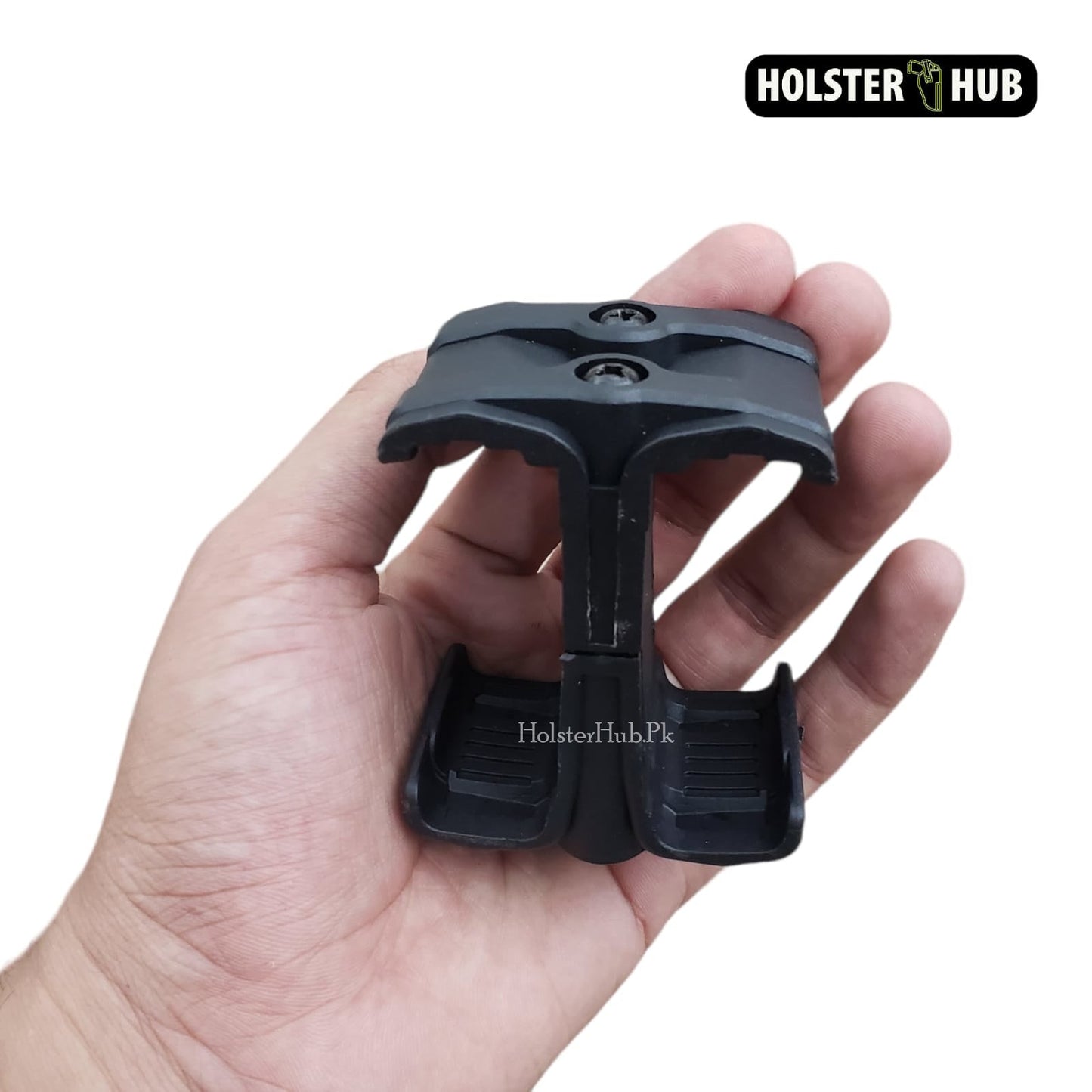 Universal Magzine Couplr for all type of Rifels.