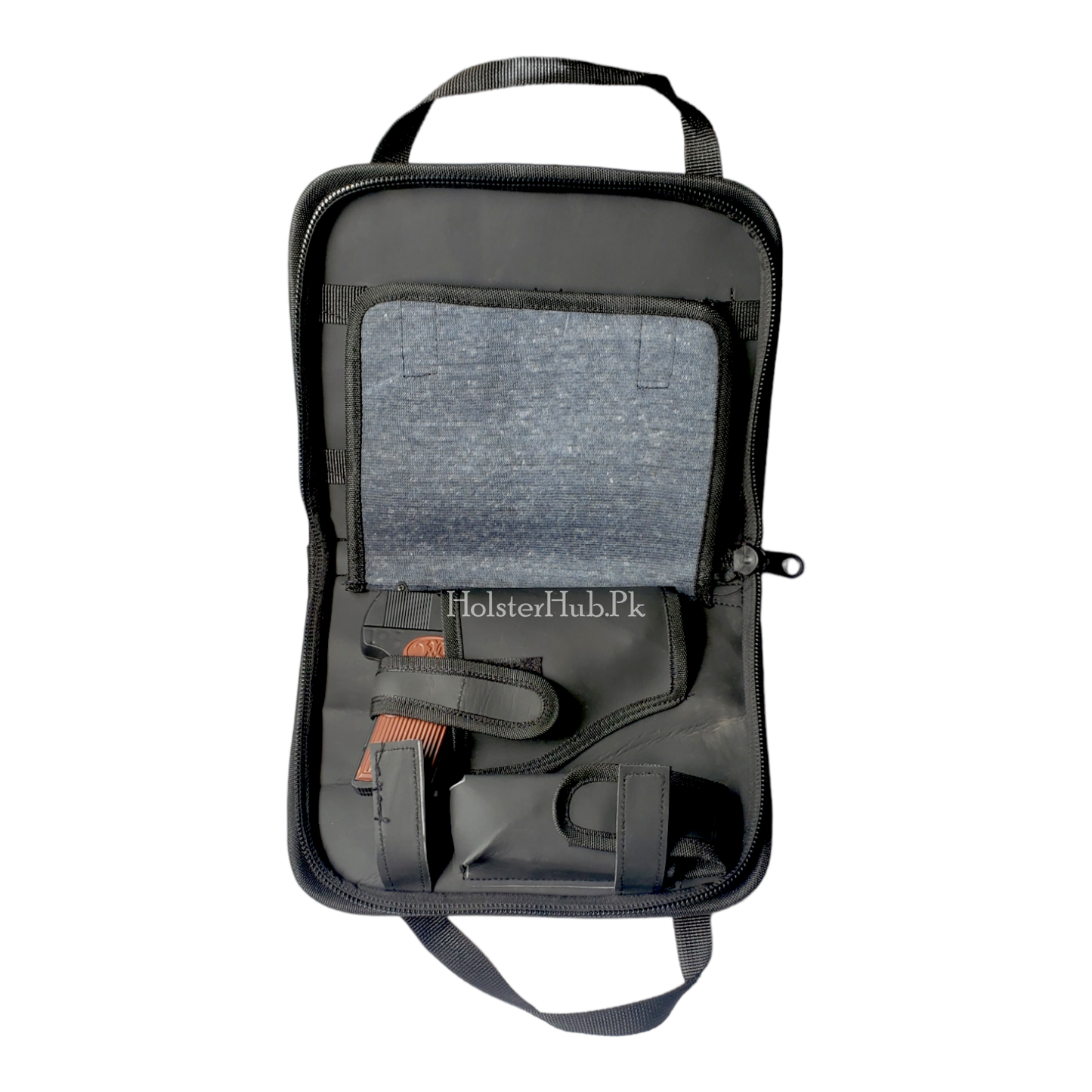 PU Made Universl Pstl Bag | PC-09 PU