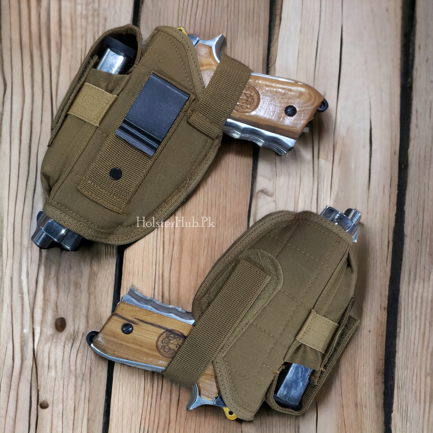 Parachute Made Univrsal Pouch | (PC-08  PR)
