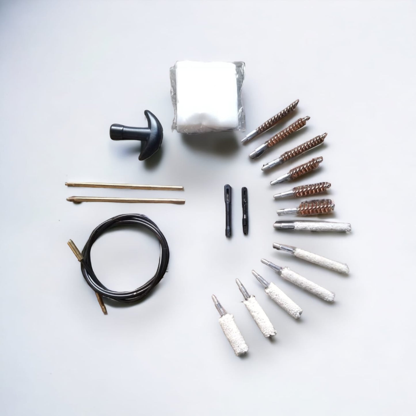 Universl Pstl Cleaning Kit (