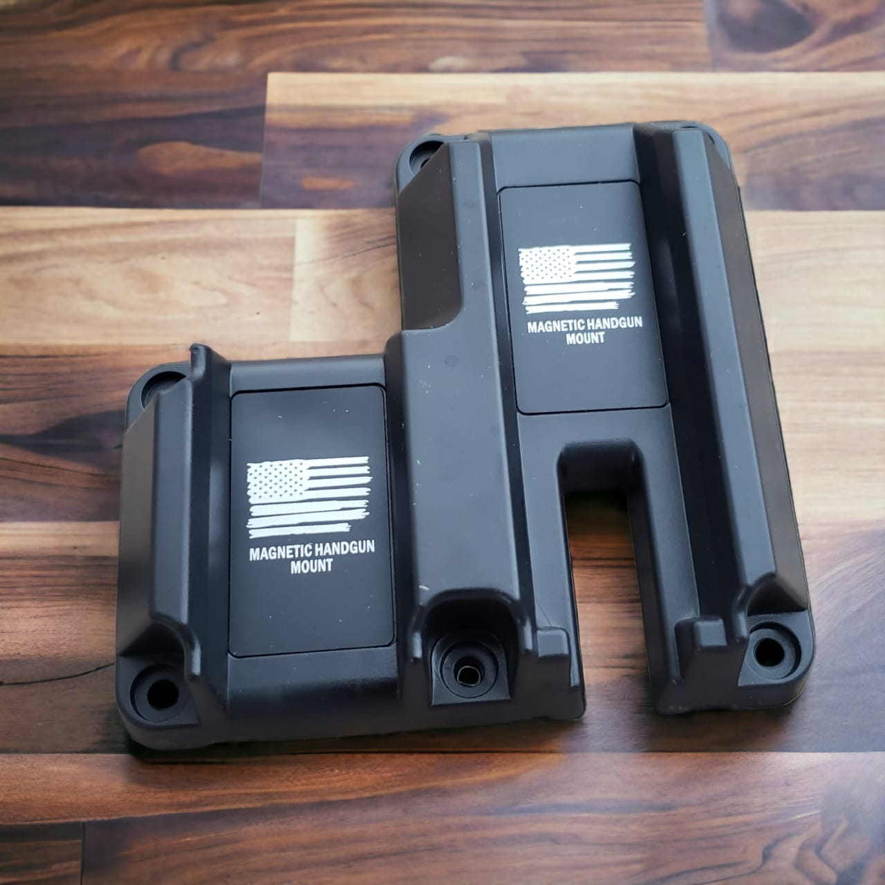 Universal Magnetic Mont with Magzin