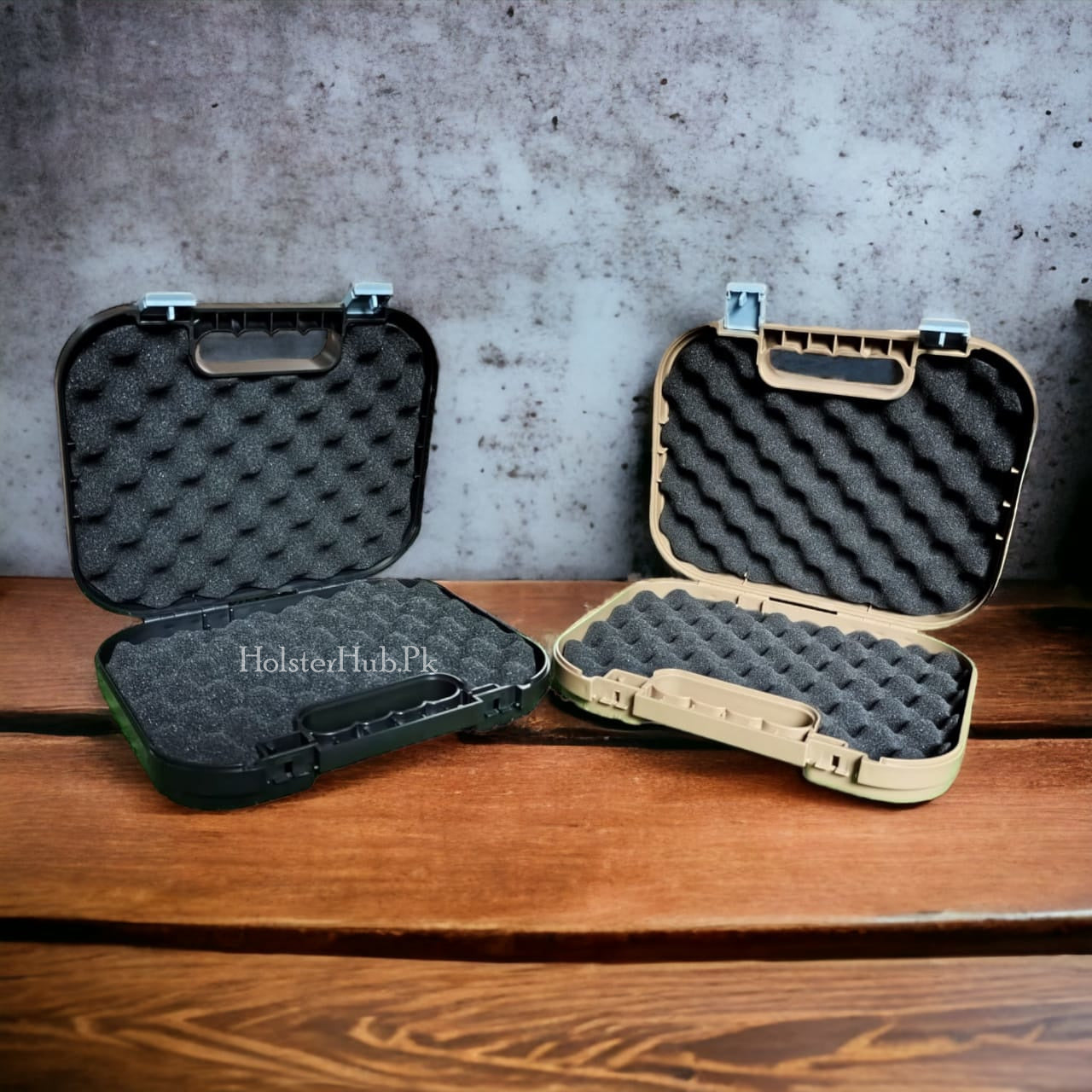 Guardin Series Hard Pstl Case