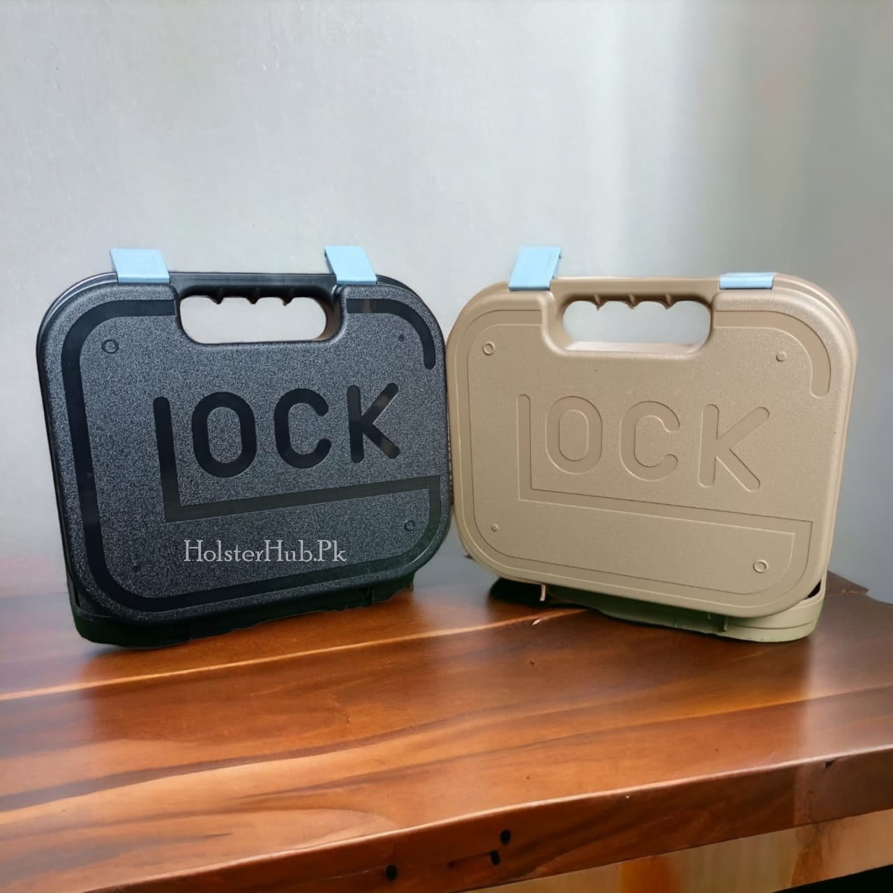 Guardin Series Hard Pstl Case