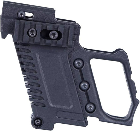 Master Carbine Kit - Transform Your Pstl into a Tacticl Powrhouse