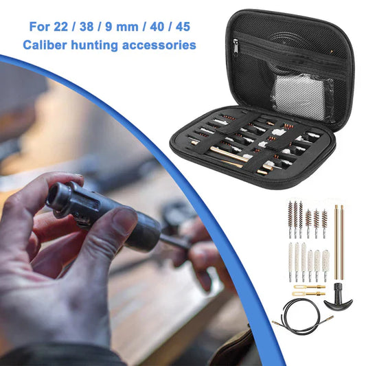 Universl Pstl Cleaning Kit (